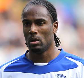 Cameron Jerome